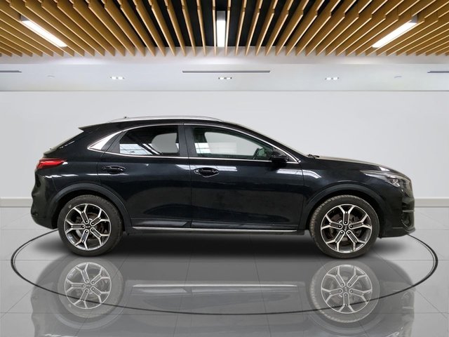 2020 Kia Xceed 1L 3 5dr - Photo 9