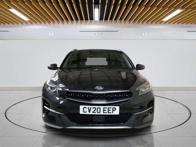2020 Kia Xceed 1L 3 5dr - Photo 2