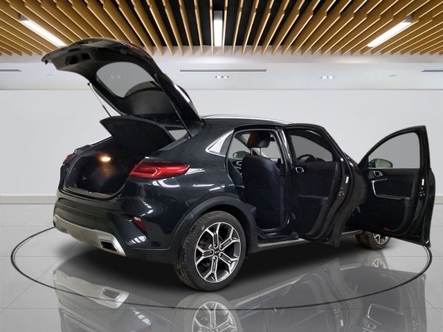 2020 Kia Xceed 1L 3 5dr - Photo 10