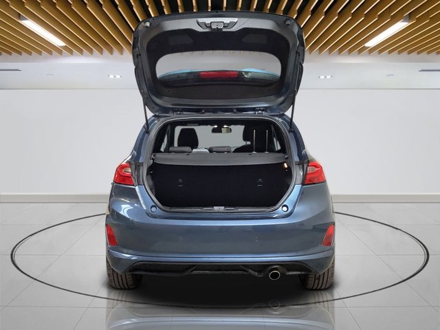 2023 Ford Fiesta 1L St-Line 5dr - Photo 10