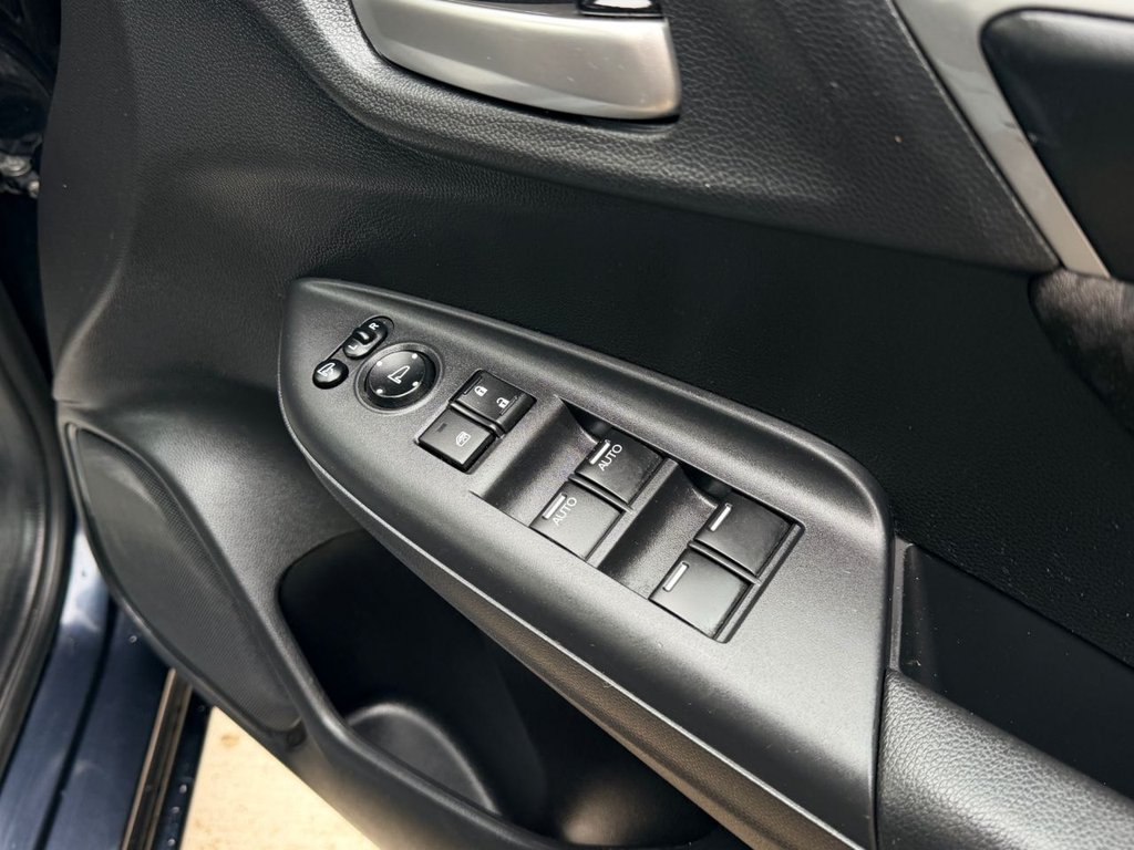 USED 2019 19 HONDA JAZZ 1.3 i-VTEC EX Navi Hatchback 5dr Petrol CVT Euro 6 (s/s) (102 ps) 5 Services|Camera|SatNav|Cruise|Rear & Front Sensors|