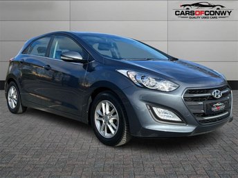 View our Hyundai I30