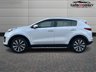 USED 2017 17 KIA SPORTAGE 1.7 CRDi 3 SUV 5dr Diesel Manual Euro 6 (s/s) (114 bhp) 