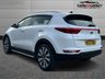 USED 2017 17 KIA SPORTAGE 1.7 CRDi 3 SUV 5dr Diesel Manual Euro 6 (s/s) (114 bhp) 