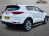 USED 2017 17 KIA SPORTAGE 1.7 CRDi 3 SUV 5dr Diesel Manual Euro 6 (s/s) (114 bhp) 
