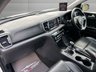 USED 2017 17 KIA SPORTAGE 1.7 CRDi 3 SUV 5dr Diesel Manual Euro 6 (s/s) (114 bhp) 