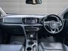USED 2017 17 KIA SPORTAGE 1.7 CRDi 3 SUV 5dr Diesel Manual Euro 6 (s/s) (114 bhp) 