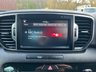 USED 2017 17 KIA SPORTAGE 1.7 CRDi 3 SUV 5dr Diesel Manual Euro 6 (s/s) (114 bhp) 