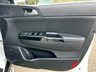 USED 2017 17 KIA SPORTAGE 1.7 CRDi 3 SUV 5dr Diesel Manual Euro 6 (s/s) (114 bhp) 