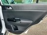 USED 2017 17 KIA SPORTAGE 1.7 CRDi 3 SUV 5dr Diesel Manual Euro 6 (s/s) (114 bhp) 