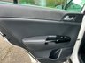 USED 2017 17 KIA SPORTAGE 1.7 CRDi 3 SUV 5dr Diesel Manual Euro 6 (s/s) (114 bhp) 