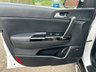 USED 2017 17 KIA SPORTAGE 1.7 CRDi 3 SUV 5dr Diesel Manual Euro 6 (s/s) (114 bhp) 