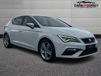 View our Seat Leon