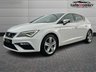 USED 2017 67 SEAT LEON 1.4 EcoTSI FR Technology Hatchback 5dr Petrol Manual Euro 6 (s/s) (150 ps) 