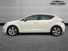 USED 2017 67 SEAT LEON 1.4 EcoTSI FR Technology Hatchback 5dr Petrol Manual Euro 6 (s/s) (150 ps) 