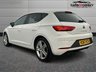USED 2017 67 SEAT LEON 1.4 EcoTSI FR Technology Hatchback 5dr Petrol Manual Euro 6 (s/s) (150 ps) 