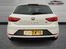 USED 2017 67 SEAT LEON 1.4 EcoTSI FR Technology Hatchback 5dr Petrol Manual Euro 6 (s/s) (150 ps) 