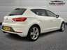 USED 2017 67 SEAT LEON 1.4 EcoTSI FR Technology Hatchback 5dr Petrol Manual Euro 6 (s/s) (150 ps) 