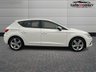 USED 2017 67 SEAT LEON 1.4 EcoTSI FR Technology Hatchback 5dr Petrol Manual Euro 6 (s/s) (150 ps) 
