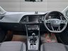 USED 2017 67 SEAT LEON 1.4 EcoTSI FR Technology Hatchback 5dr Petrol Manual Euro 6 (s/s) (150 ps) 