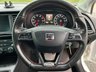 USED 2017 67 SEAT LEON 1.4 EcoTSI FR Technology Hatchback 5dr Petrol Manual Euro 6 (s/s) (150 ps) 