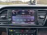 USED 2017 67 SEAT LEON 1.4 EcoTSI FR Technology Hatchback 5dr Petrol Manual Euro 6 (s/s) (150 ps) 