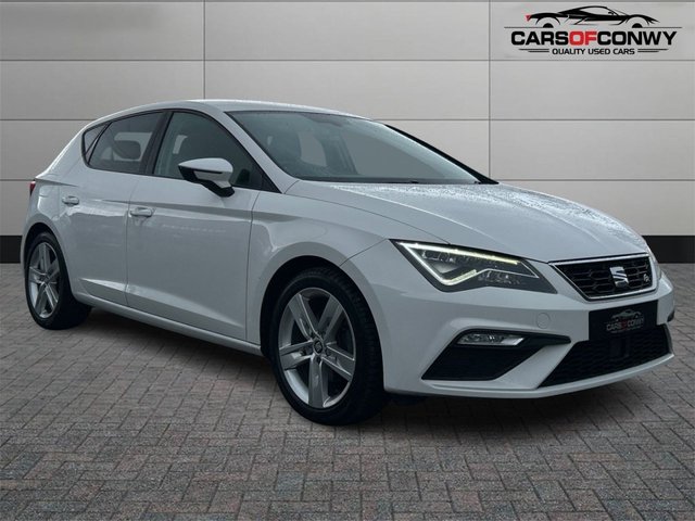 View our SEAT LEON