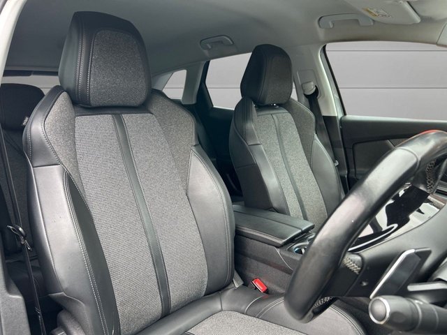 2019 PEUGEOT 3008 1.5 BlueHDi Allure SUV 5dr Diesel EAT Euro 6 (s/s) (130 ps) - Photo 10