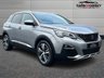 USED 2019 19 PEUGEOT 3008 1.5 BlueHDi Allure SUV 5dr Diesel EAT Euro 6 (s/s) (130 ps) 