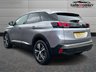 USED 2019 19 PEUGEOT 3008 1.5 BlueHDi Allure SUV 5dr Diesel EAT Euro 6 (s/s) (130 ps) 