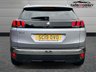 USED 2019 19 PEUGEOT 3008 1.5 BlueHDi Allure SUV 5dr Diesel EAT Euro 6 (s/s) (130 ps) 