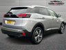 USED 2019 19 PEUGEOT 3008 1.5 BlueHDi Allure SUV 5dr Diesel EAT Euro 6 (s/s) (130 ps) 