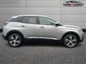 USED 2019 19 PEUGEOT 3008 1.5 BlueHDi Allure SUV 5dr Diesel EAT Euro 6 (s/s) (130 ps) 