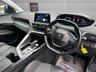 USED 2019 19 PEUGEOT 3008 1.5 BlueHDi Allure SUV 5dr Diesel EAT Euro 6 (s/s) (130 ps) 