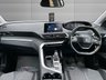 USED 2019 19 PEUGEOT 3008 1.5 BlueHDi Allure SUV 5dr Diesel EAT Euro 6 (s/s) (130 ps) 