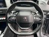 USED 2019 19 PEUGEOT 3008 1.5 BlueHDi Allure SUV 5dr Diesel EAT Euro 6 (s/s) (130 ps) 