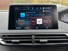 USED 2019 19 PEUGEOT 3008 1.5 BlueHDi Allure SUV 5dr Diesel EAT Euro 6 (s/s) (130 ps) 