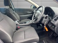 USED 2018 18 HONDA HR-V 1.5 i-VTEC SE Navi SUV 5dr Petrol CVT Euro 6 (s/s) (130 ps) ** ONLY ONE FORMER OWNER **ULEZ