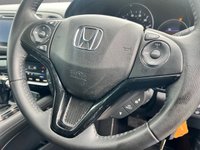 USED 2018 18 HONDA HR-V 1.5 i-VTEC SE Navi SUV 5dr Petrol CVT Euro 6 (s/s) (130 ps) ** ONLY ONE FORMER OWNER **ULEZ