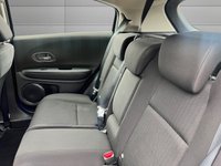 USED 2018 18 HONDA HR-V 1.5 i-VTEC SE Navi SUV 5dr Petrol CVT Euro 6 (s/s) (130 ps) ** ONLY ONE FORMER OWNER **ULEZ