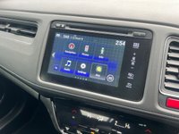 USED 2018 18 HONDA HR-V 1.5 i-VTEC SE Navi SUV 5dr Petrol CVT Euro 6 (s/s) (130 ps) ** ONLY ONE FORMER OWNER **ULEZ