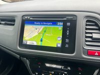 USED 2018 18 HONDA HR-V 1.5 i-VTEC SE Navi SUV 5dr Petrol CVT Euro 6 (s/s) (130 ps) ** ONLY ONE FORMER OWNER **ULEZ