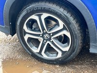 USED 2018 18 HONDA HR-V 1.5 i-VTEC SE Navi SUV 5dr Petrol CVT Euro 6 (s/s) (130 ps) ** ONLY ONE FORMER OWNER **ULEZ