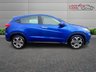 USED 2018 18 HONDA HR-V 1.5 i-VTEC SE Navi SUV 5dr Petrol CVT Euro 6 (s/s) (130 ps) ** ONLY ONE FORMER OWNER **ULEZ