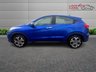 USED 2018 18 HONDA HR-V 1.5 i-VTEC SE Navi SUV 5dr Petrol CVT Euro 6 (s/s) (130 ps) ** ONLY ONE FORMER OWNER **ULEZ