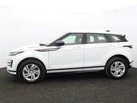 USED 2022 71 LAND ROVER RANGE ROVER EVOQUE 1.5 P300e 12.2kWh R-Dynamic S SUV 5dr Petrol Plug-in Hybrid Auto 4WD Euro 6 (s/s) (309 ps) APPLE CARPLAY | BLUETOOTH