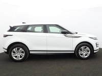 USED 2022 71 LAND ROVER RANGE ROVER EVOQUE 1.5 P300e 12.2kWh R-Dynamic S SUV 5dr Petrol Plug-in Hybrid Auto 4WD Euro 6 (s/s) (309 ps) APPLE CARPLAY | BLUETOOTH