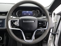 USED 2022 71 LAND ROVER RANGE ROVER EVOQUE 1.5 P300e 12.2kWh R-Dynamic S SUV 5dr Petrol Plug-in Hybrid Auto 4WD Euro 6 (s/s) (309 ps) APPLE CARPLAY | BLUETOOTH