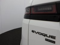 USED 2022 71 LAND ROVER RANGE ROVER EVOQUE 1.5 P300e 12.2kWh R-Dynamic S SUV 5dr Petrol Plug-in Hybrid Auto 4WD Euro 6 (s/s) (309 ps) APPLE CARPLAY | BLUETOOTH