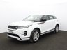 USED 2022 71 LAND ROVER RANGE ROVER EVOQUE 1.5 P300e 12.2kWh R-Dynamic S SUV 5dr Petrol Plug-in Hybrid Auto 4WD Euro 6 (s/s) (309 ps) APPLE CARPLAY | BLUETOOTH
